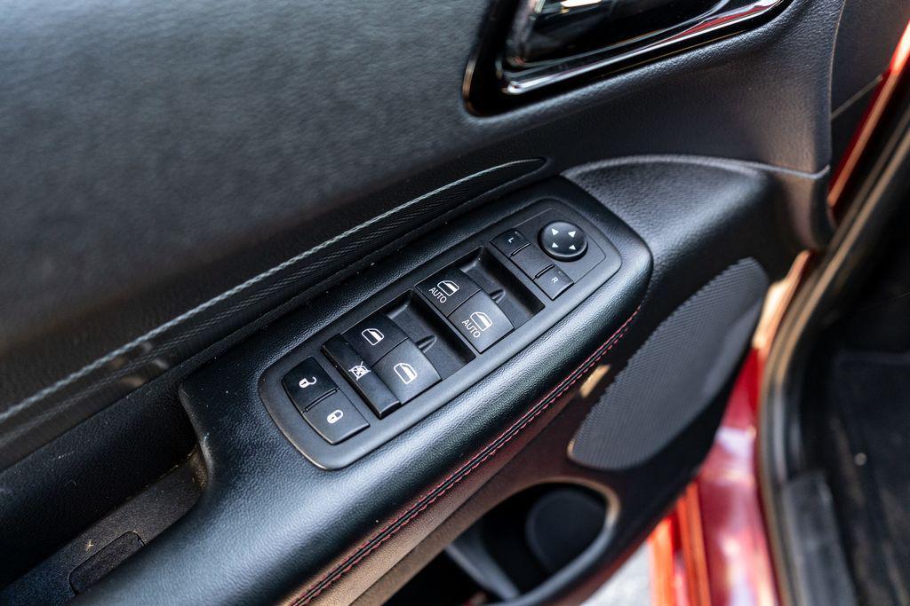 used 2023 Dodge Durango car, priced at $25,689