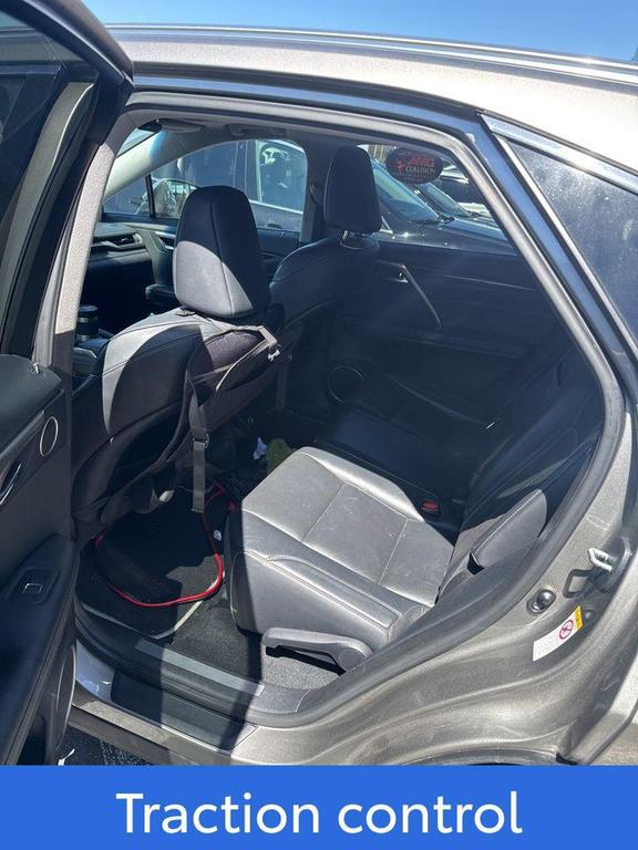 used 2017 Lexus RX 350 car, priced at $19,990