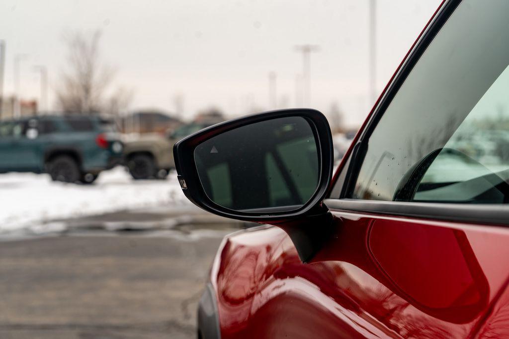 used 2025 Mazda CX-50 car, priced at $29,249