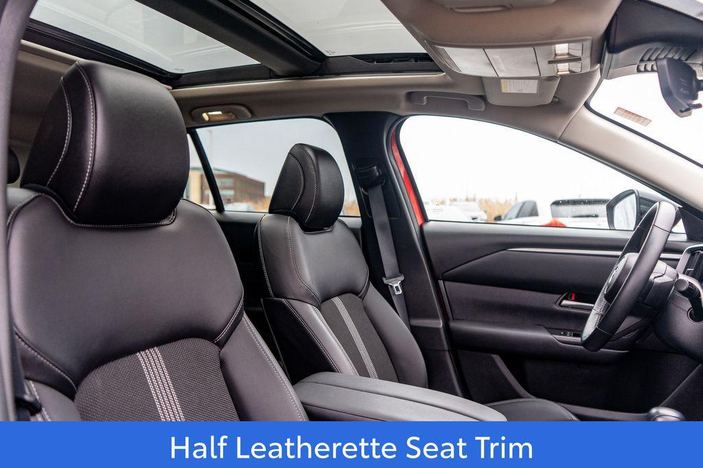 used 2025 Mazda CX-50 car, priced at $29,249