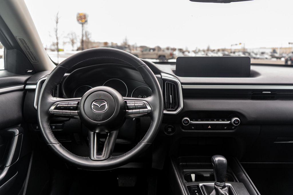 used 2025 Mazda CX-50 car, priced at $29,249