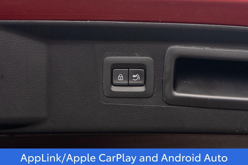 used 2025 Mazda CX-50 car, priced at $29,249