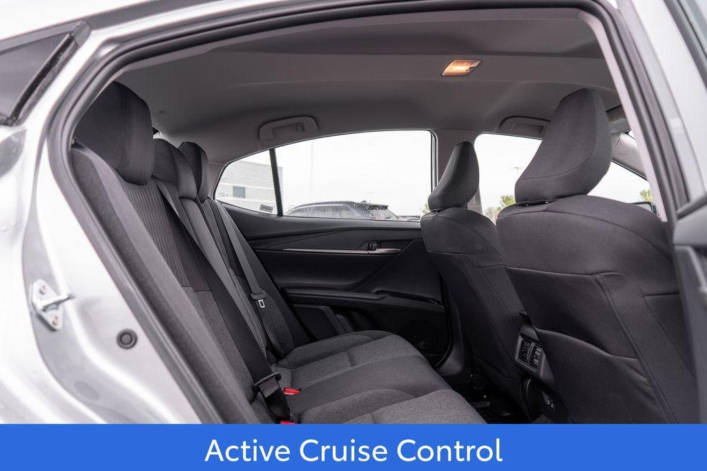 used 2026 Toyota Camry car, priced at $30,680