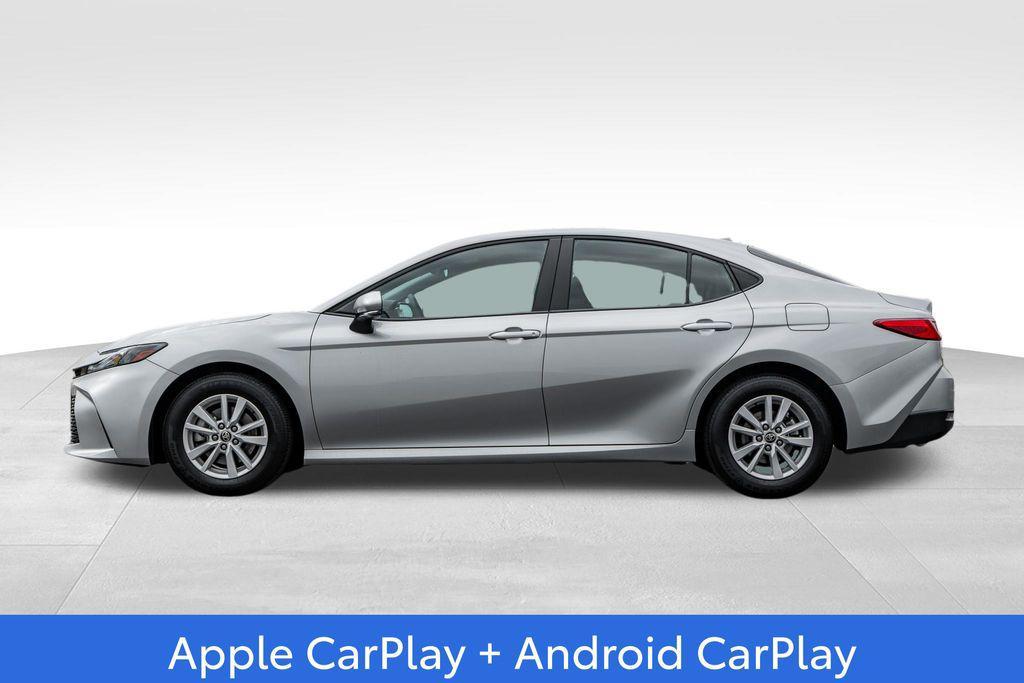 used 2026 Toyota Camry car, priced at $30,680