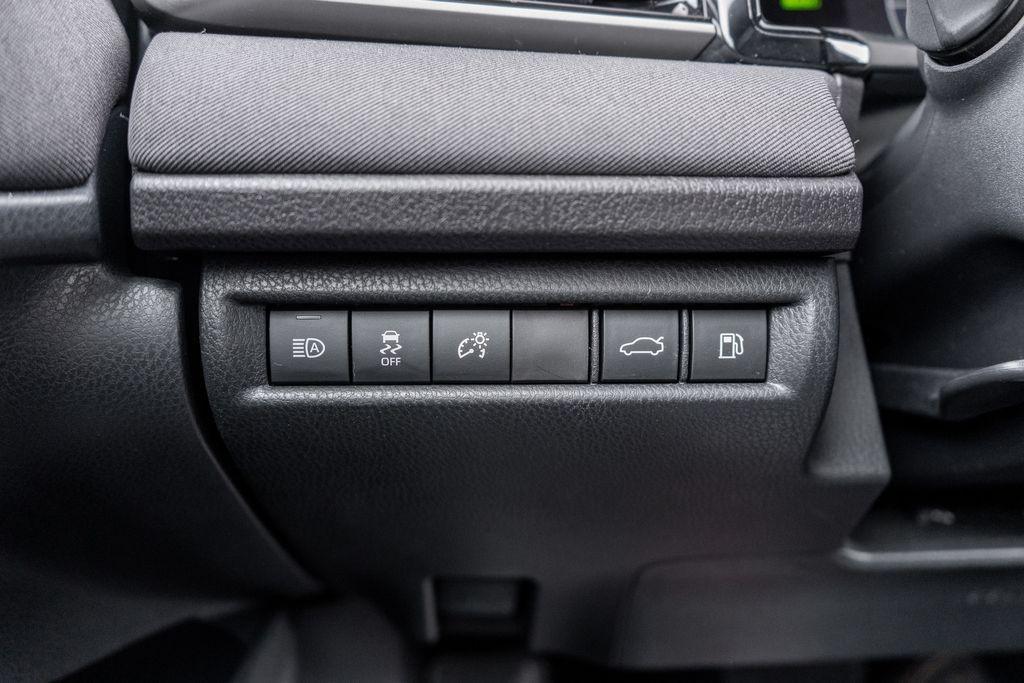 used 2026 Toyota Camry car, priced at $30,680