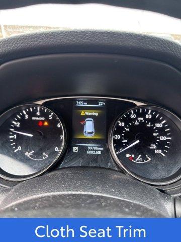 used 2015 Nissan Rogue car, priced at $8,999