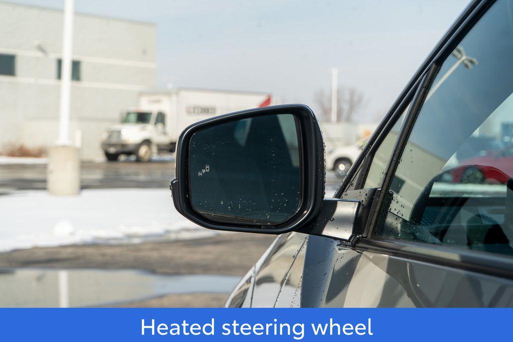 new 2026 Toyota bZ car, priced at $36,609