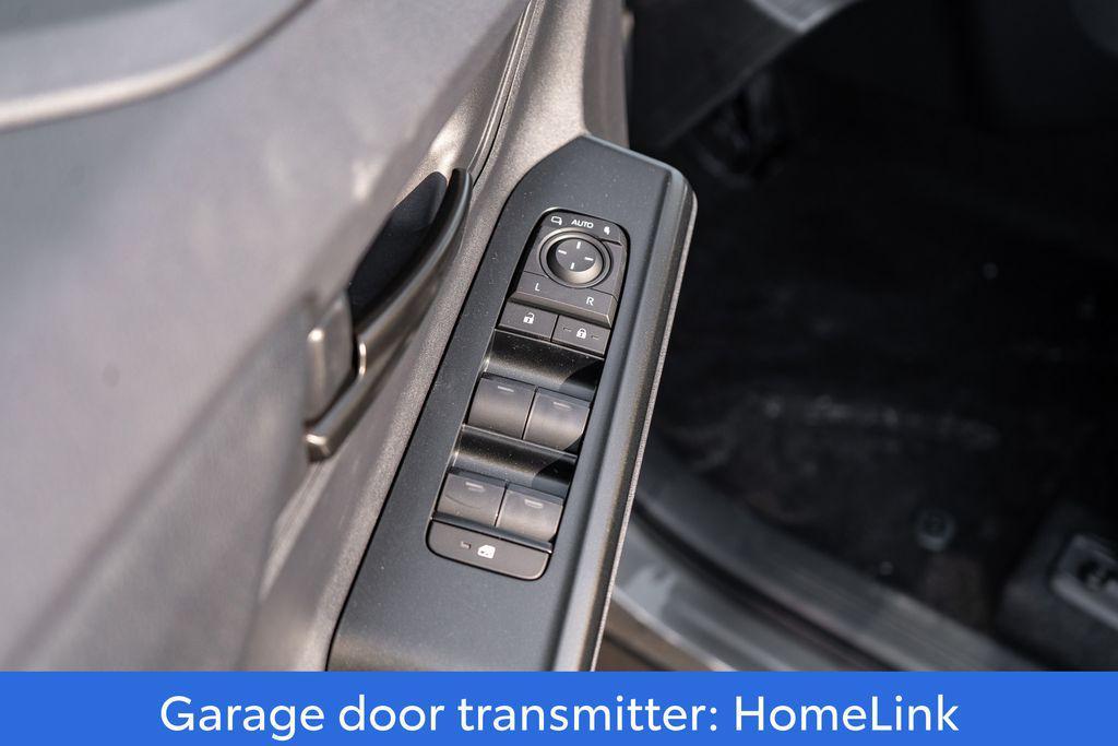 new 2026 Toyota bZ car, priced at $36,609