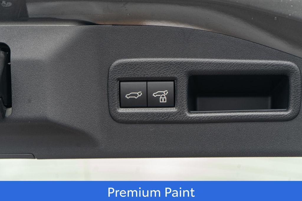 new 2026 Toyota bZ car, priced at $36,609