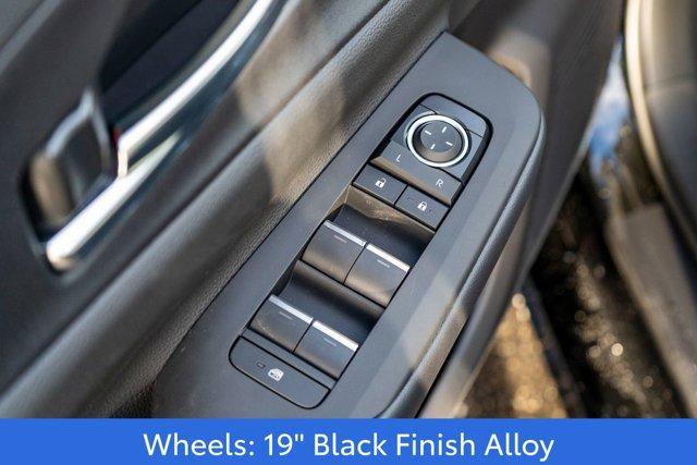 new 2026 Toyota Prius car, priced at $36,409