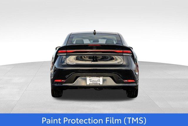 new 2026 Toyota Prius car, priced at $36,409