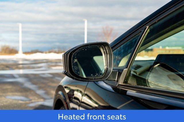 new 2026 Toyota Prius car, priced at $36,409