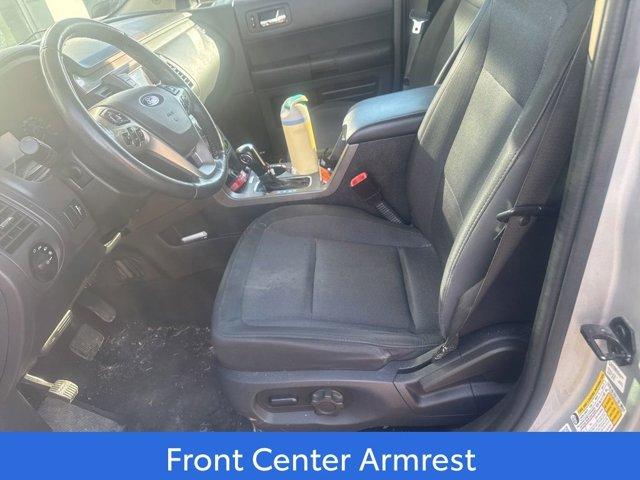 used 2017 Ford Flex car, priced at $10,880