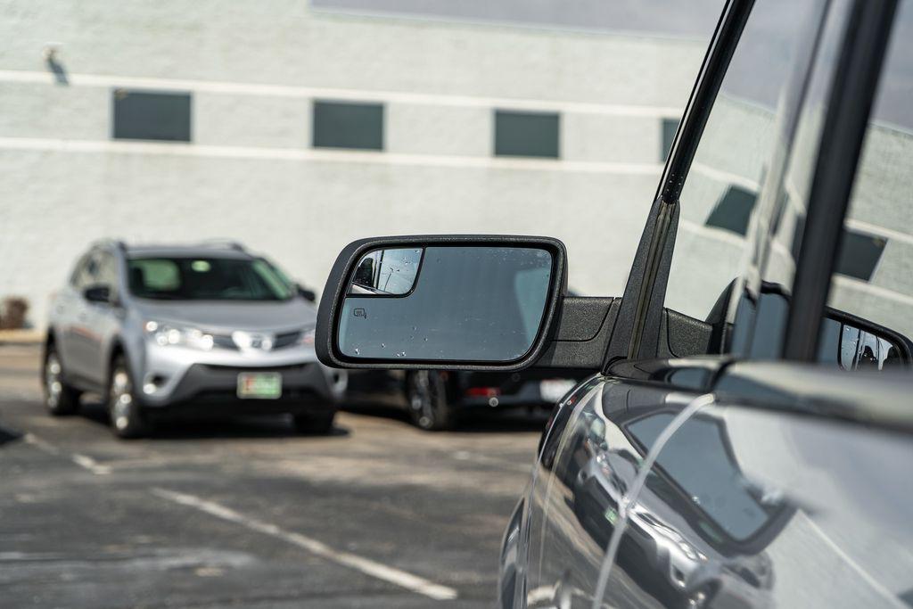 used 2017 Ford Flex car, priced at $9,833
