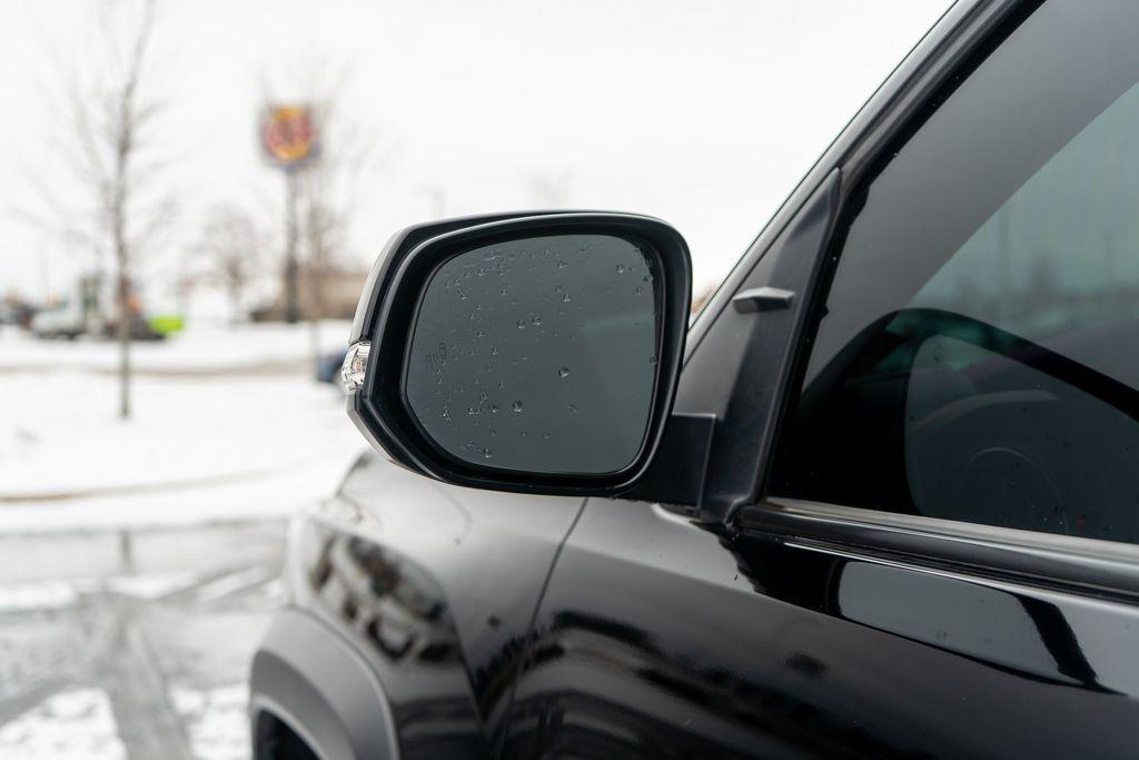 used 2023 Toyota Tacoma car, priced at $39,990