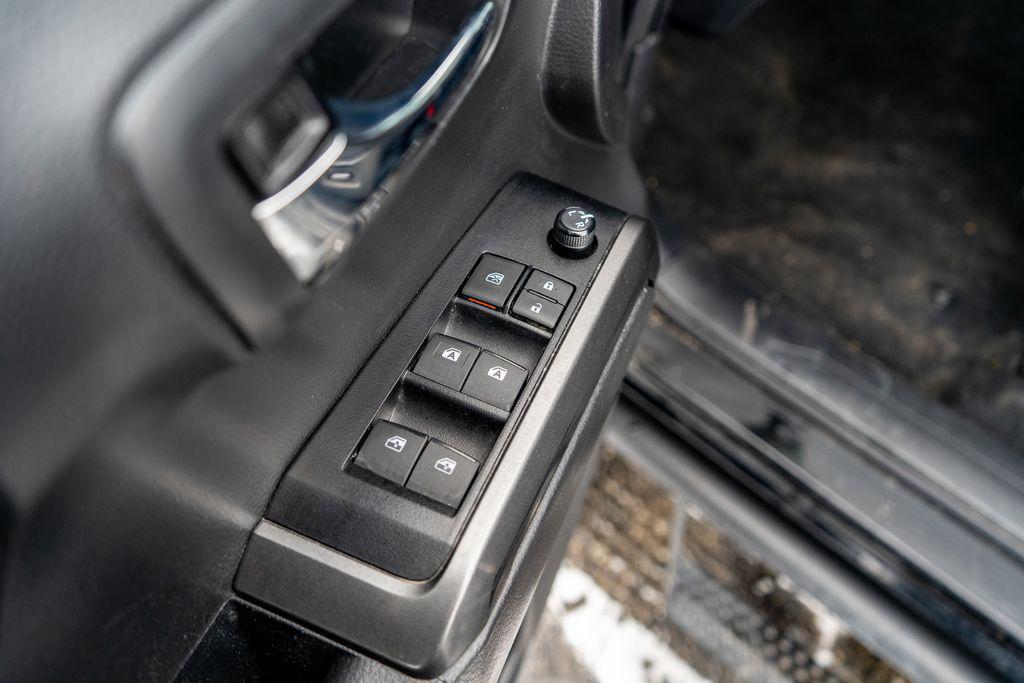 used 2023 Toyota Tacoma car, priced at $39,990