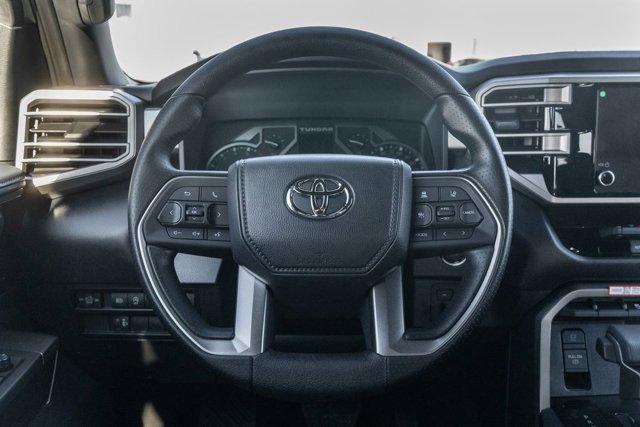 new 2026 Toyota Tundra car, priced at $51,561