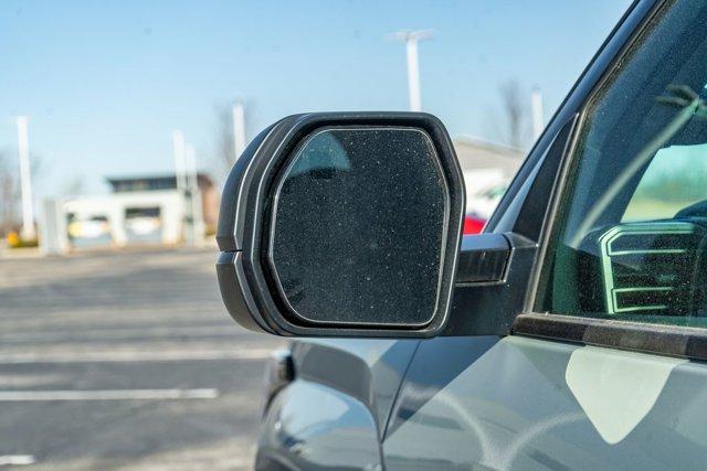 new 2026 Toyota Tundra car, priced at $51,561