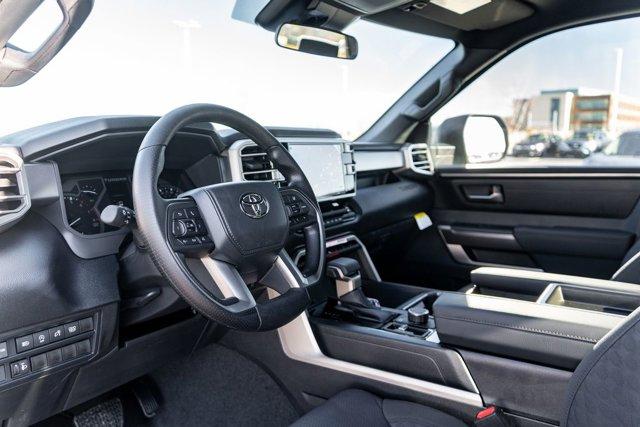 new 2026 Toyota Tundra car, priced at $51,561
