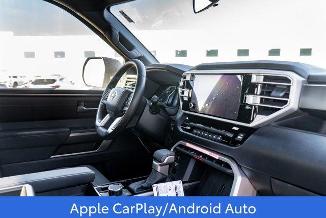 new 2026 Toyota Tundra car, priced at $51,561