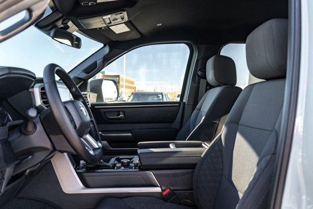 new 2026 Toyota Tundra car, priced at $51,561