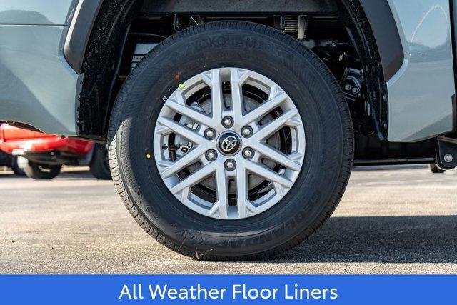 new 2026 Toyota Tundra car, priced at $51,561