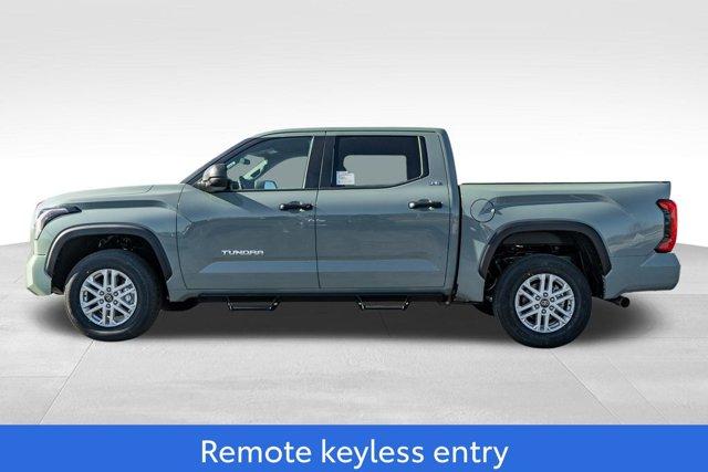new 2026 Toyota Tundra car, priced at $51,561