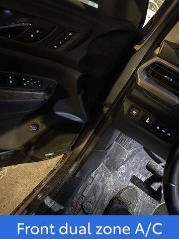 used 2022 GMC Acadia car, priced at $26,990