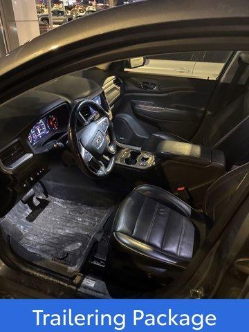 used 2022 GMC Acadia car, priced at $26,990