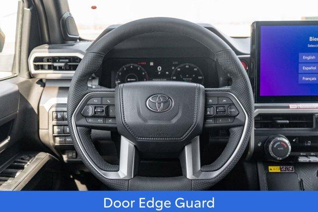 new 2026 Toyota Tacoma car, priced at $53,380
