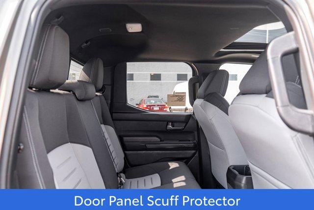 new 2026 Toyota Tacoma car, priced at $53,380