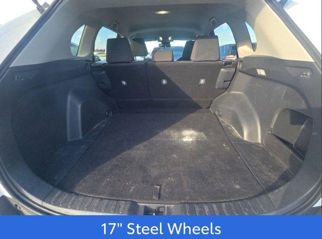 used 2024 Toyota RAV4 car, priced at $27,990