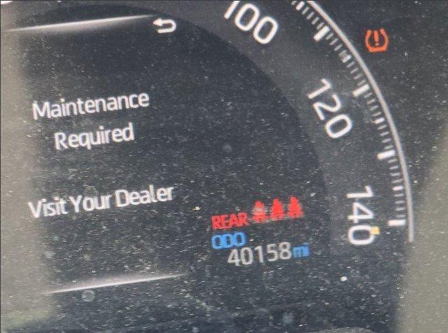 used 2024 Toyota RAV4 car, priced at $27,990