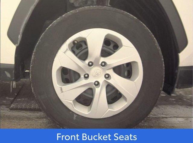 used 2024 Toyota RAV4 car, priced at $27,990