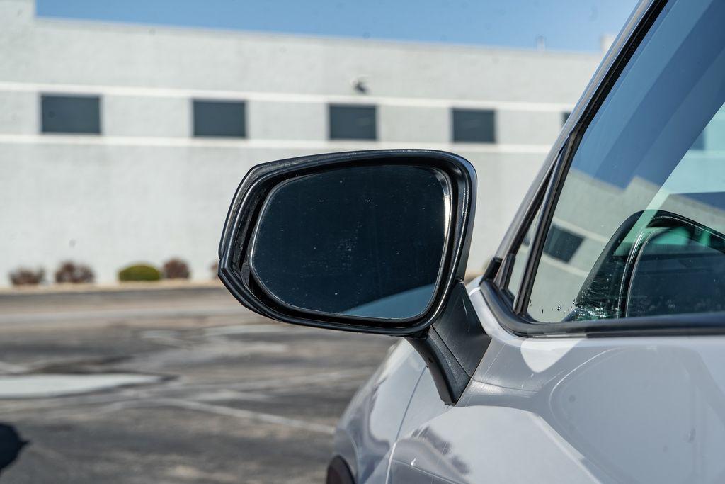 used 2024 Toyota RAV4 car, priced at $27,589