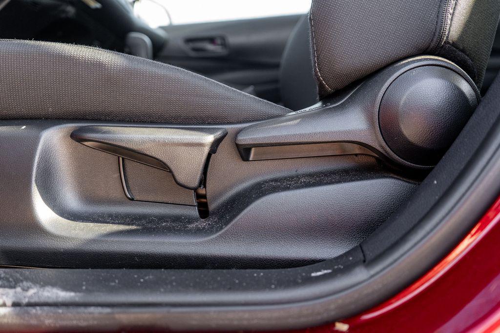 used 2024 Toyota Corolla car, priced at $20,569