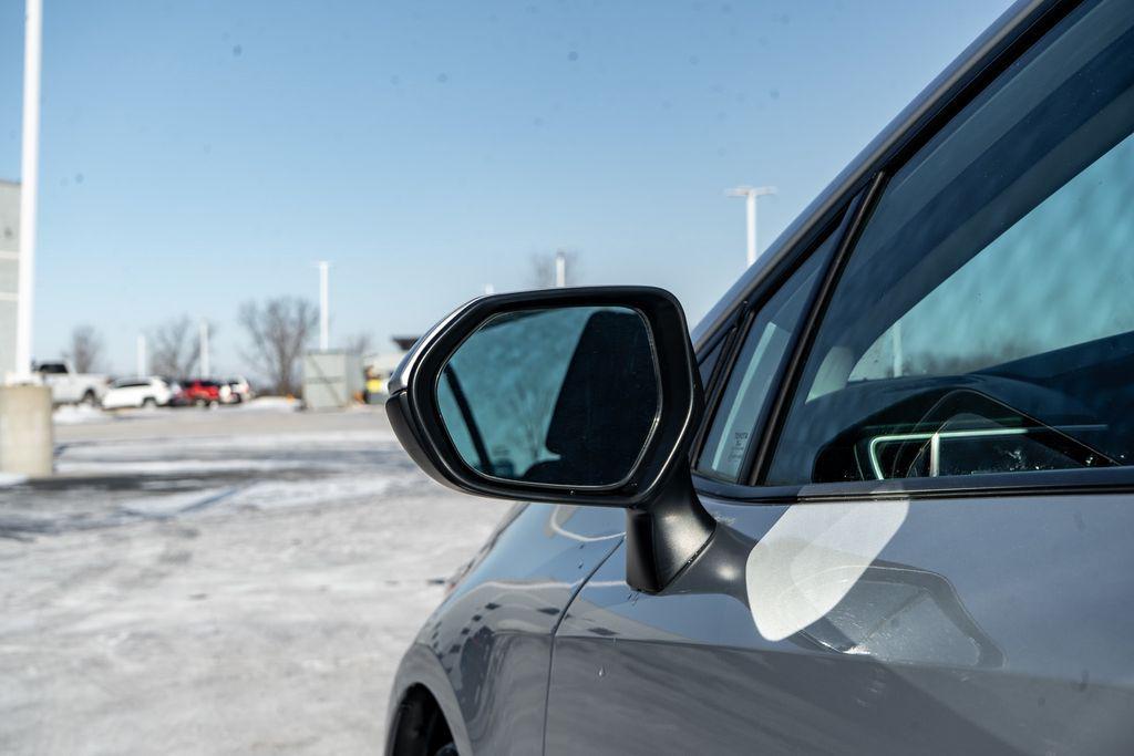 used 2024 Toyota Corolla car, priced at $20,879