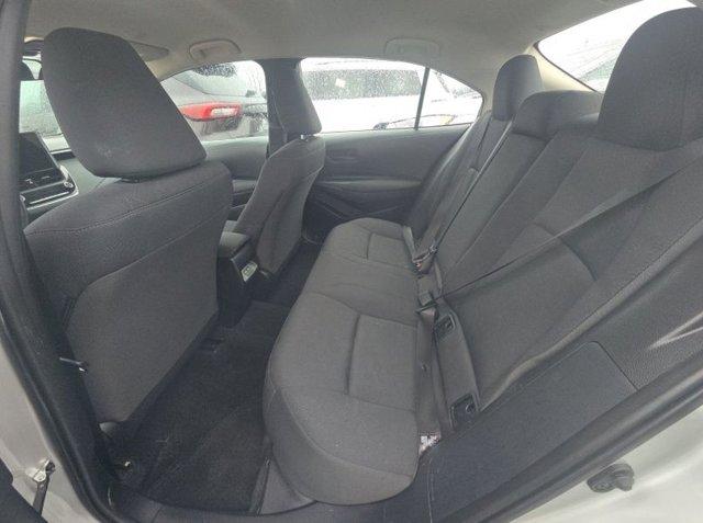 used 2024 Toyota Corolla car, priced at $21,103