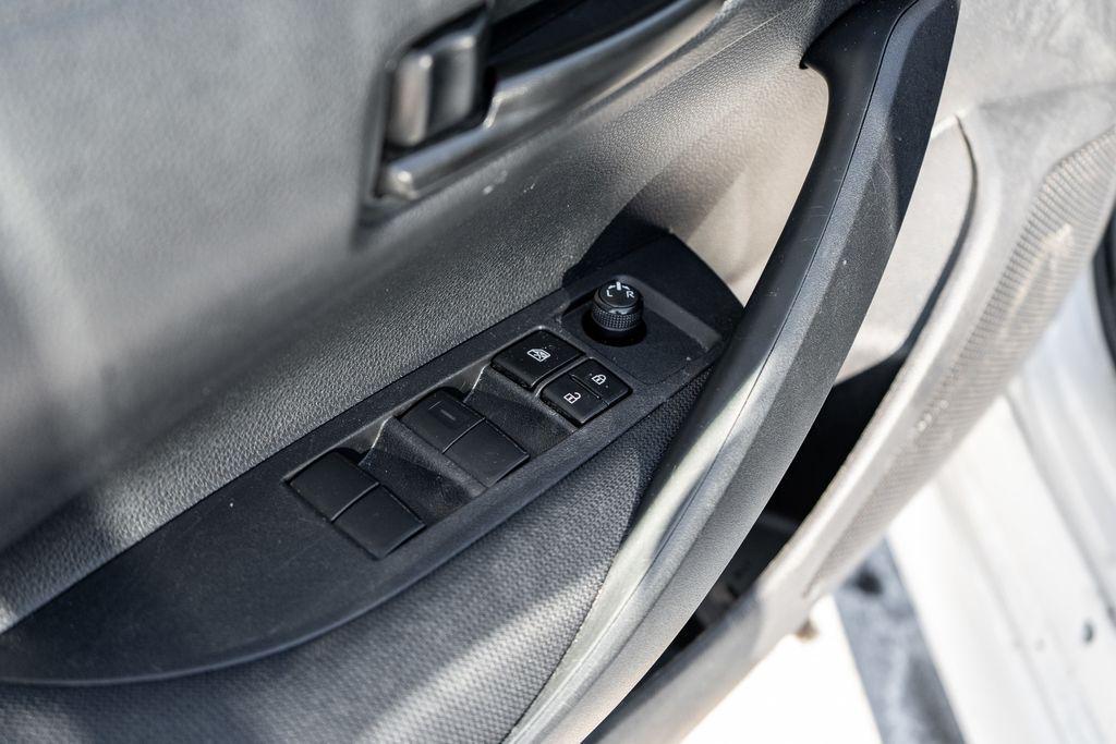 used 2024 Toyota Corolla car, priced at $20,879