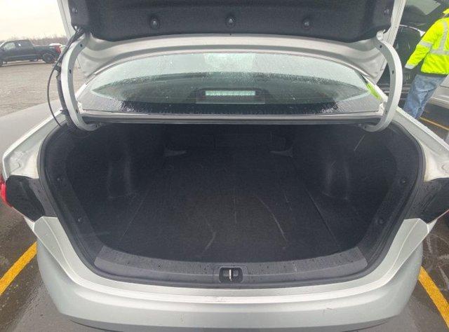 used 2024 Toyota Corolla car, priced at $21,103