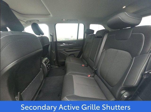 used 2023 Jeep Grand Cherokee car, priced at $28,990