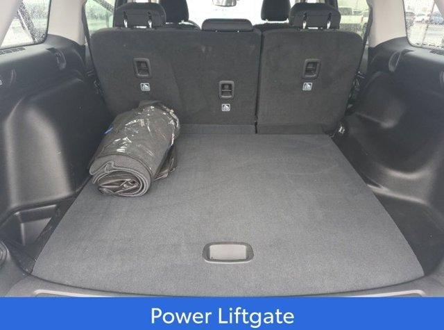 used 2023 Jeep Grand Cherokee car, priced at $28,990