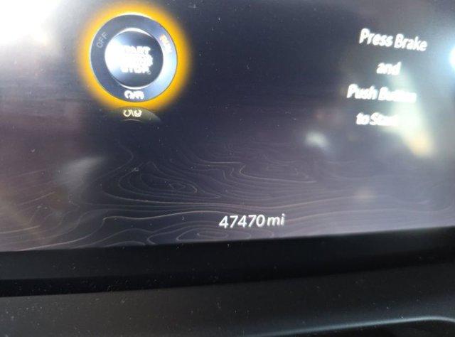 used 2023 Jeep Grand Cherokee car, priced at $28,990