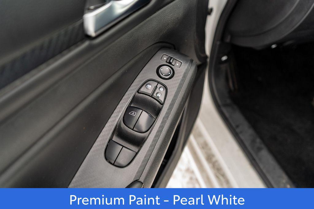 used 2024 Nissan Altima car, priced at $17,749