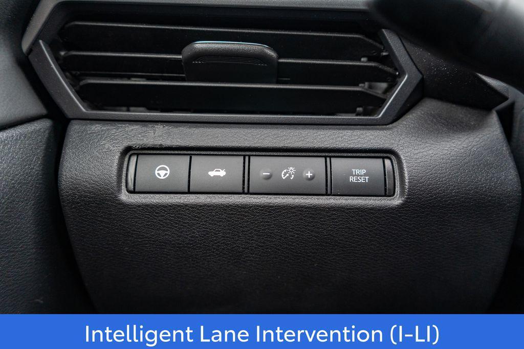 used 2024 Nissan Altima car, priced at $17,749