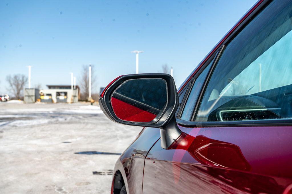 used 2024 Toyota Corolla car, priced at $20,479