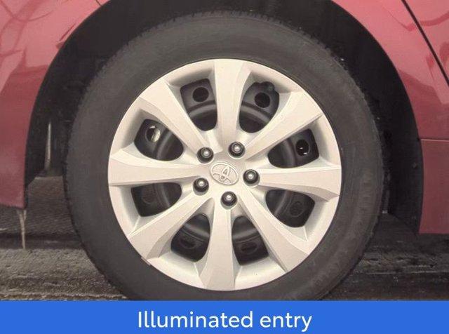 used 2024 Toyota Corolla car, priced at $21,103