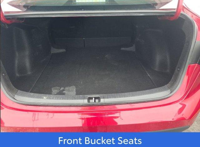 used 2024 Toyota Corolla car, priced at $21,103