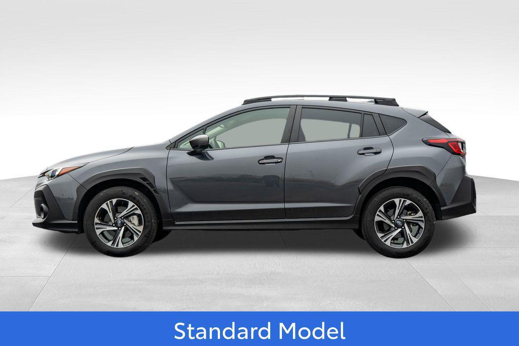 used 2024 Subaru Crosstrek car, priced at $25,827