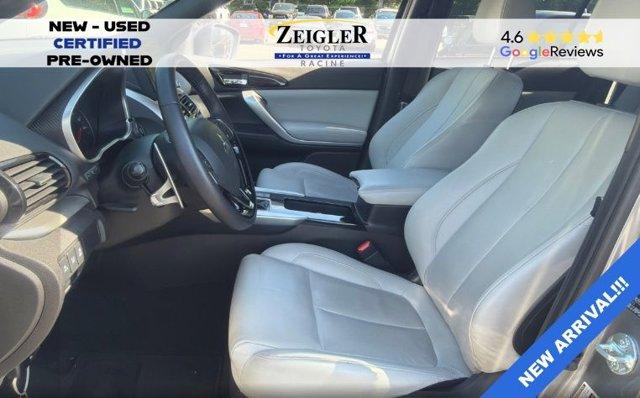 used 2024 Mitsubishi Eclipse Cross car, priced at $20,780
